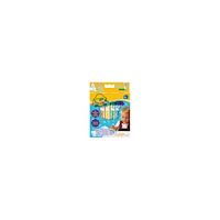 CRAYOLA Crayola MINI KIDS - markering - blandfärger (paket om 8)