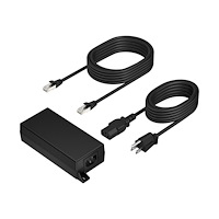 HP HP Poly strömtillförsel - PoE+