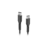SBS SBS TECABLETCC3M USB-C till USB-C-kabel 3 m