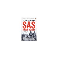Ben MacIntyre SAS (pocket, eng)
