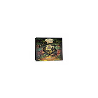 Alex Hirsch The Art of Gravity Falls (inbunden, eng)