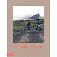 Kornelia Thörn Långfärdscykling (bok, danskt band) (Skadad)