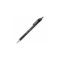 Staples Retractable Ballpoint Pens (postscript) 12-pack
