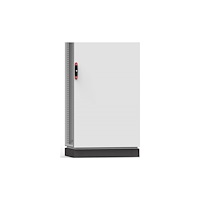 nvent hoffman nVent HOFFMAN PF2120 (VE2) 19-tums nätverkskabinett Socket G...