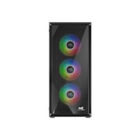 Nordic Nordic Gaming Nidhug RGB Tower ATX