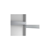 nvent hoffman nVent HOFFMAN CLPK400 (VE4) CLPK400 (VE4) Montageprofil Stål...