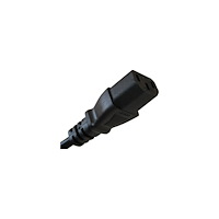 Solar Plus Nätkabel med Schuko-kontakt