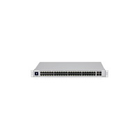 Ubiquiti Ubiquiti USW-48-POE UniFi managed switch gen2 32x Gigabit Po...
