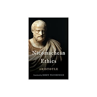 Basic Books Nicomachean Ethics (inbunden, eng)