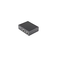 StarTech.com StarTech.com Industriell Gigabit Ethernet PoE-injektor