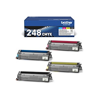 Brother Brother TN248VAL Multipack