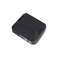 Argon40 Argon40 chassi Argon ONE V3 för Raspberry Pi 5