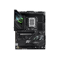 ASUS ASUS ROG STRIX Z890-F GAMING WIFI