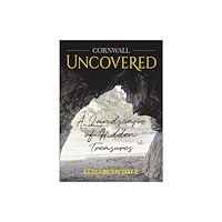Mabecron Books Ltd UNCOVERED (inbunden, eng)