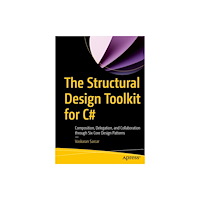 APress The Structural Design Toolkit for C# (häftad, eng)