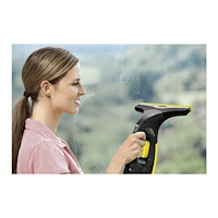 KARCHER Kärcher WV 2 Premium BLACK EDITION