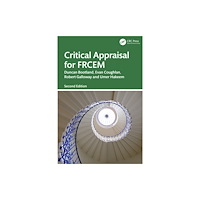 Taylor & francis ltd Critical Appraisal for FRCEM (häftad, eng)