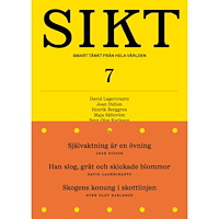 Volante SIKT #7 (bok, danskt band)