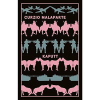 Curzio Malaparte Kaputt (bok, storpocket)