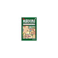 M. Garand Murdoku (häftad, eng)