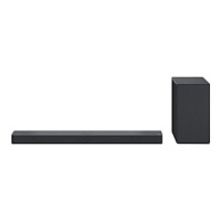 LG Electronics LG SC9S