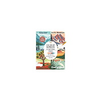 Search Press Color by Numbers: US National Parks (häftad, eng)