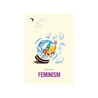 Heidi Kurvinen Feminism (bok, kartonnage)