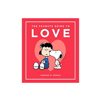 Running Press,U.S. The Peanuts Guide to Love (inbunden, eng)