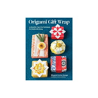 Workman Publishing Origami Gift Wrap (häftad, eng)