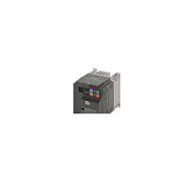 OMRON Frekvensomvandlare 0,4/0,75 kW – 1,8/2,1 A (HD/ND), 400 VAC,...