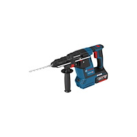 Bosch Group Bosch GBH 18V-26 F Professional roterande hammare - sladdlös - inget batteri