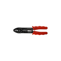 Solar Plus Crimptång för isolerade anslutningar 0,5-6mm², crimpverktyg...