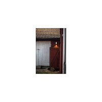 Solar Plus Facadearmatur Cone G2 Galv, DIP-Kelvin 3000K/4000K, 380-1050...