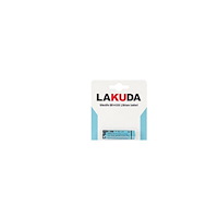 Lakuda ApS Ultralife-batteri Litium 3,6 V