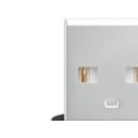 Goobay Goobay 64655 USB-kabel 0,5 m USB 2.0 USB C USB A Schwarz