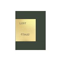TBW Books Lost Coast (inbunden, eng)