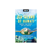Avalon Travel Publishing Moon Best of Big Island of Hawaii (häftad, eng)