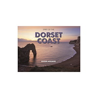 PiXZ Books The Spirit of the Dorset Coast (inbunden, eng)