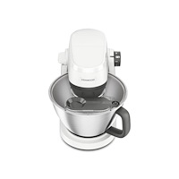 Kenwood Kenwood KHC30.000WH, 4,3 l, Vit, Rostfritt stål, Rotations-,...