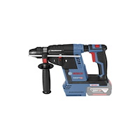 Bosch Powertools Bosch borrhammare GBH18V-26 EC, solo, L-Boxx