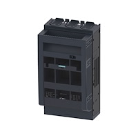 Siemens Siemens 3NP11331CA20 Säkringsbrytare 3-polig 160 A 690 V/AC...