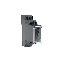 SCHNEIDER ELECTRIC Schneider Electric Schneider Electric Tidsrelä Multifunktion...