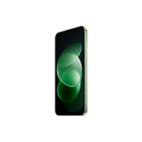 Xiaomi Xiaomi Redmi Note 17 Pro Max - grön - 5G pekskärmsmobil - 256 GB - GSM