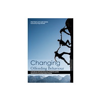 Jessica kingsley publishers Changing Offending Behaviour (häftad, eng)