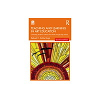 Taylor & francis ltd Teaching and Learning in Art Education (häftad, eng)