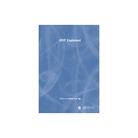 Taylor & francis ltd ENT Explained (inbunden, eng)