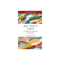 Taylor & francis ltd Basic Verbs in English (inbunden, eng)
