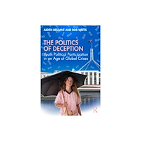 Taylor & francis ltd The Politics of Deception (häftad, eng)