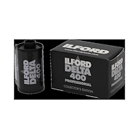 ILFORD PHOTO Ilford 400 Delta 135-36 Film Limited Edition 2026
