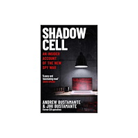 Andrew Bustamante Shadow Cell (häftad, eng)